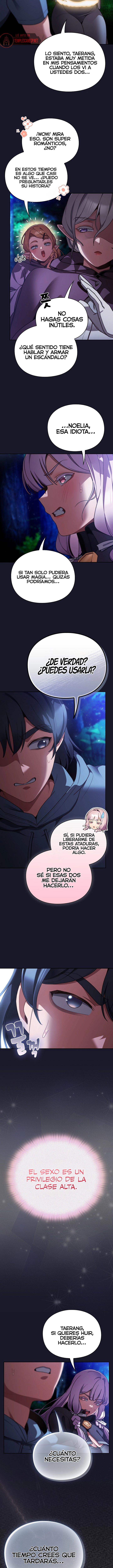 Embiste y conquista Capítulo 15 - Page 3