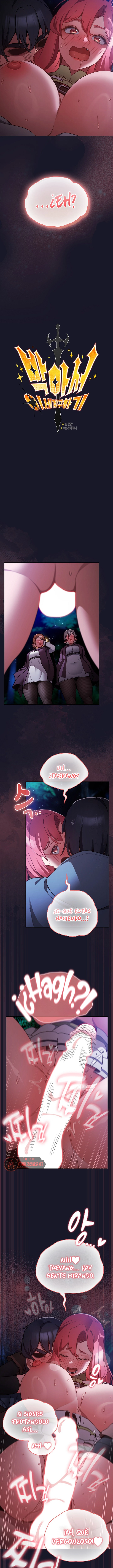 Embiste y conquista Capítulo 15 - Page 5