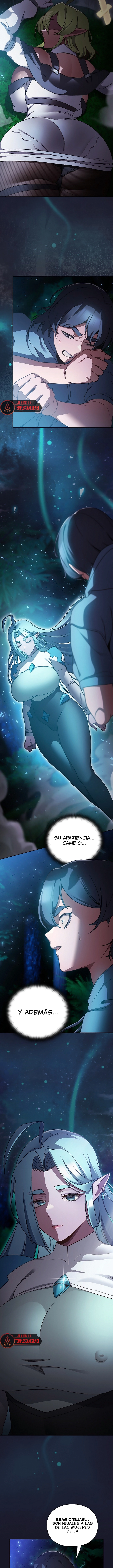 Embiste y conquista Capítulo 16 - Page 10