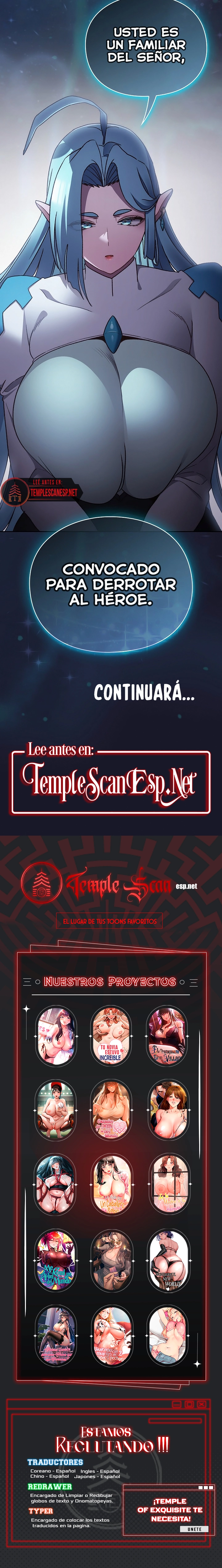 Embiste y conquista Capítulo 16 - Page 13