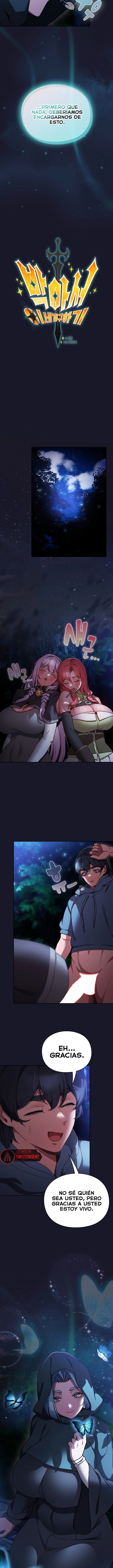 Embiste y conquista Capítulo 16 - Page 4