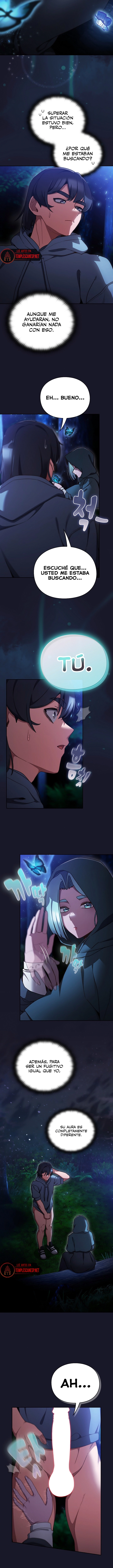 Embiste y conquista Capítulo 16 - Page 5