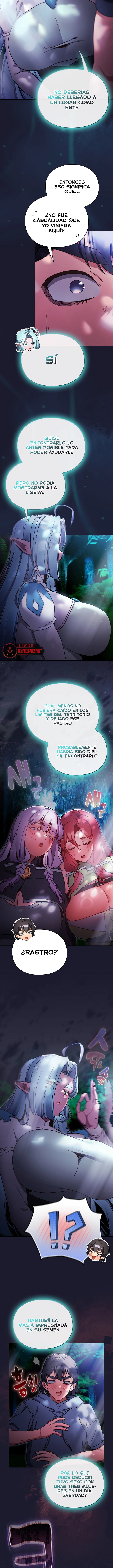 Embiste y conquista Capítulo 17 - Page 2