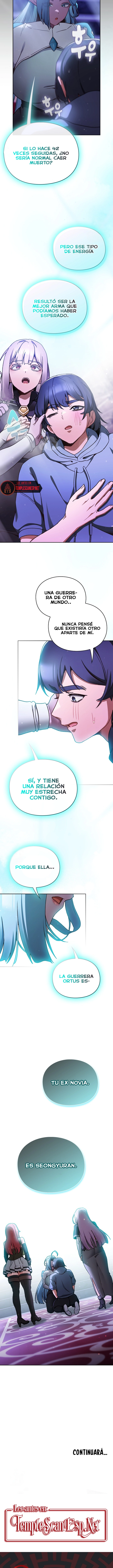 Embiste y conquista Capítulo 18 - Page 13