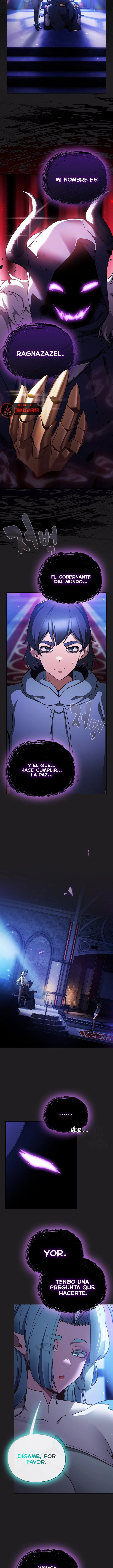 Embiste y conquista Capítulo 18 - Page 4