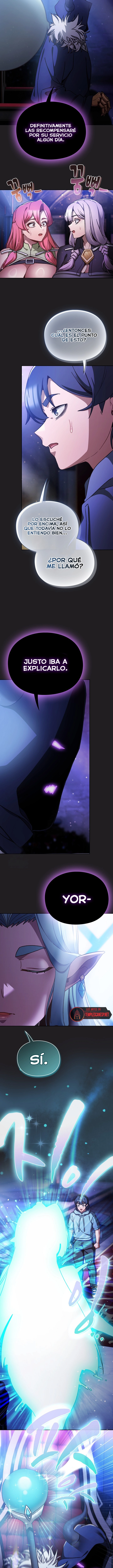 Embiste y conquista Capítulo 18 - Page 7