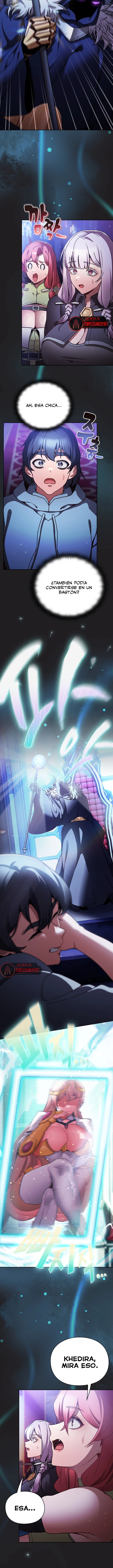 Embiste y conquista Capítulo 18 - Page 8