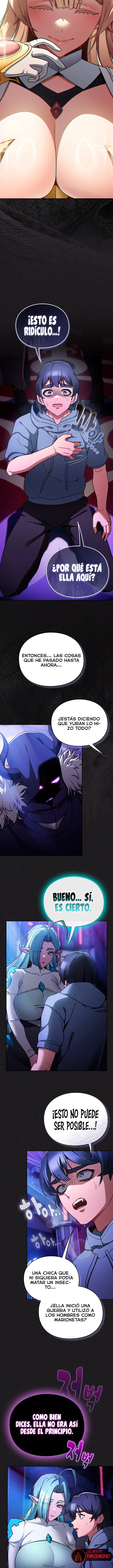 Embiste y conquista Capítulo 19 - Page 2