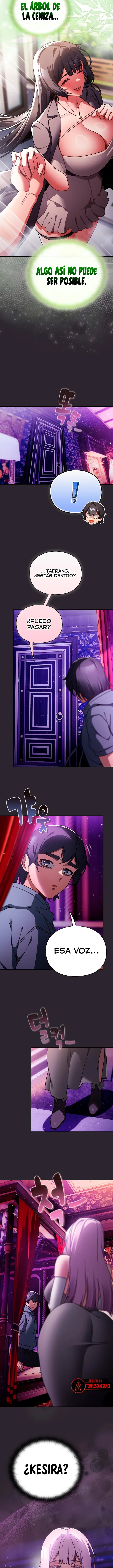 Embiste y conquista Capítulo 19 - Page 5