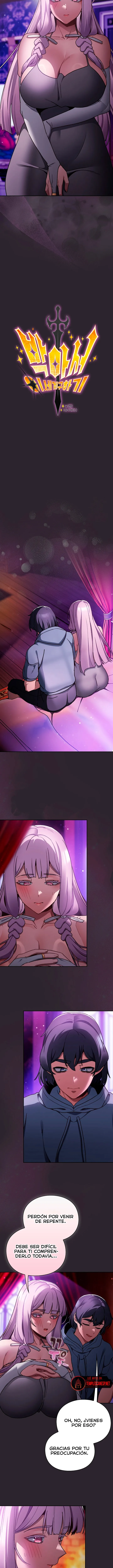 Embiste y conquista Capítulo 19 - Page 6