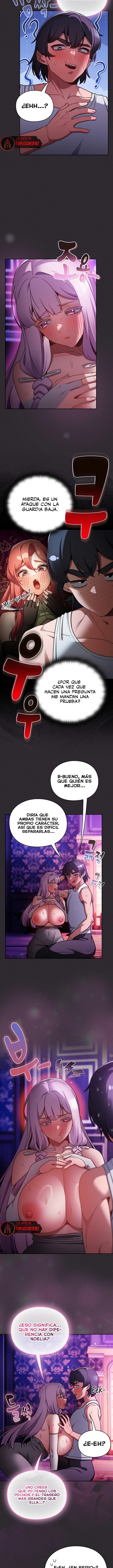 Embiste y conquista Capítulo 20 - Page 10