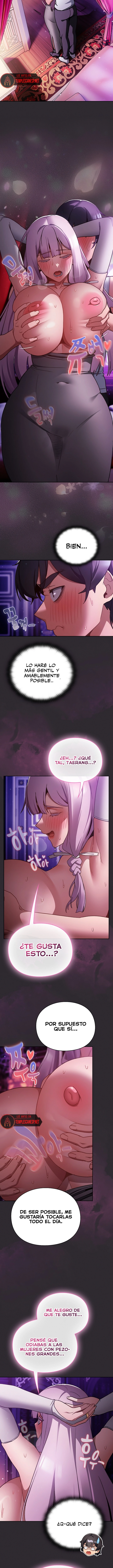 Embiste y conquista Capítulo 20 - Page 5