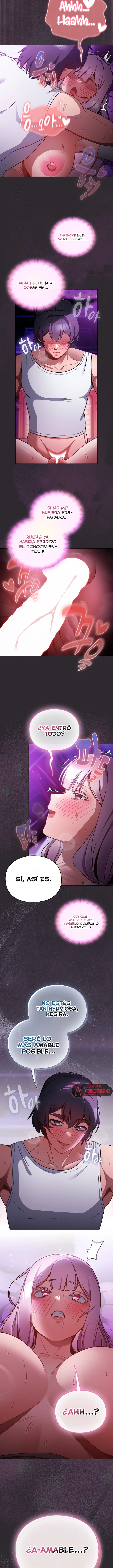 Embiste y conquista Capítulo 22 - Page 3