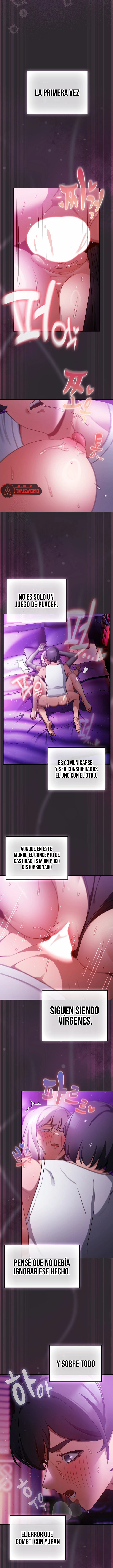 Embiste y conquista Capítulo 22 - Page 6