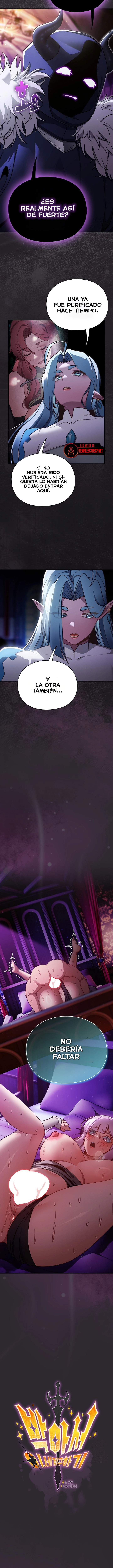 Embiste y conquista Capítulo 23 - Page 5