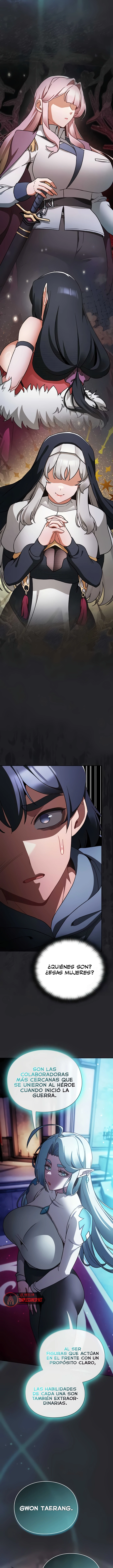 Embiste y conquista Capítulo 24 - Page 12