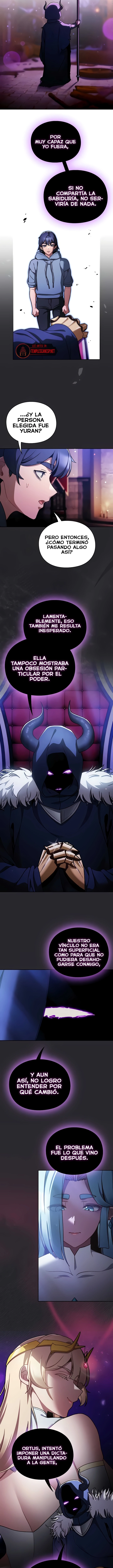 Embiste y conquista Capítulo 24 - Page 6