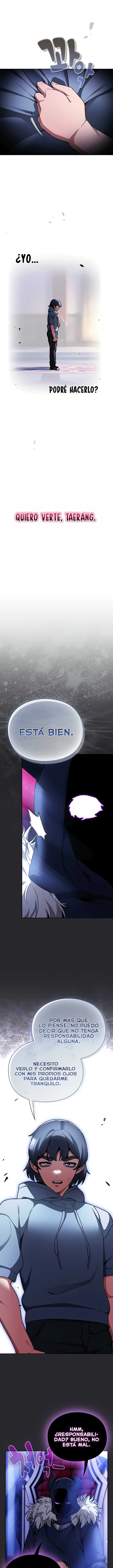 Embiste y conquista Capítulo 24 - Page 9