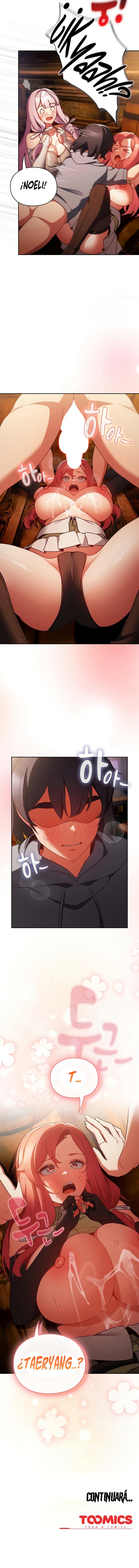 Embiste y conquista Capítulo 3 - Page 13