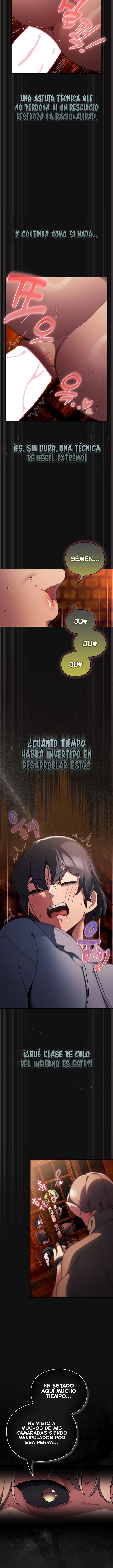 Embiste y conquista Capítulo 9 - Page 3