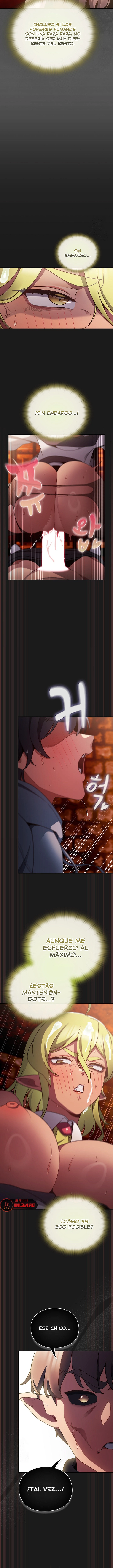 Embiste y conquista Capítulo 9 - Page 7