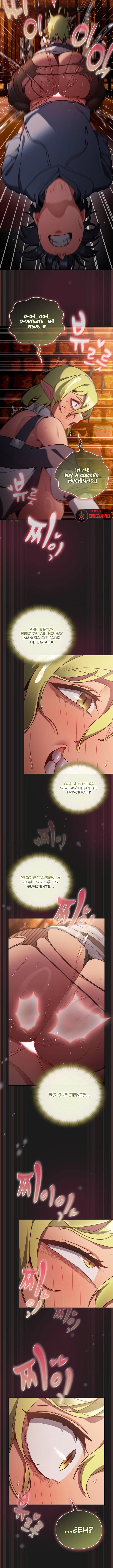 Embiste y conquista Capítulo 9 - Page 13