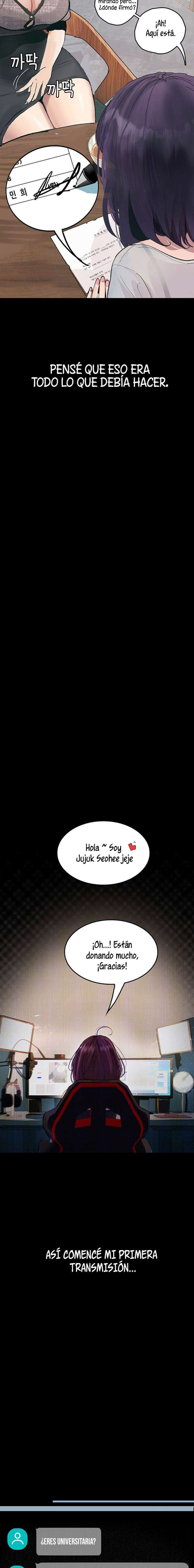 Depravación: caer en lo más bajo Capítulo 10 - Page 6