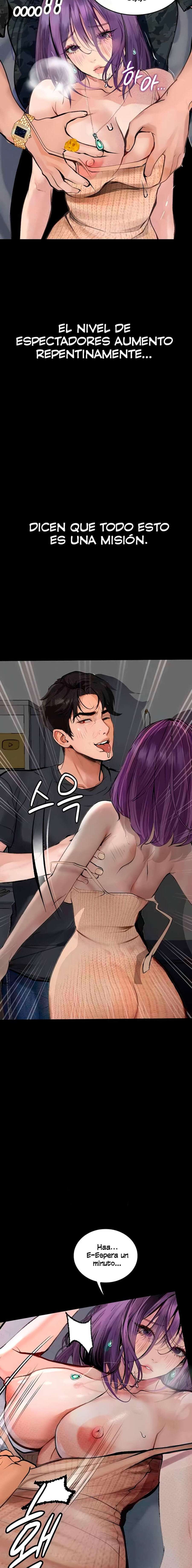 Depravación: caer en lo más bajo Capítulo 11 - Page 14