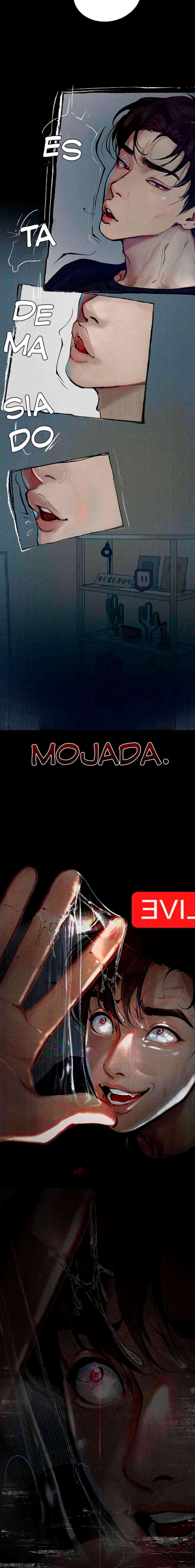 Depravación: caer en lo más bajo Capítulo 11 - Page 17