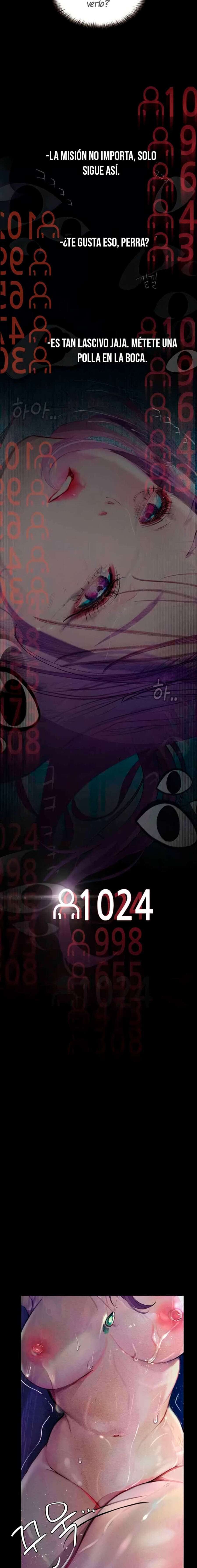 Depravación: caer en lo más bajo Capítulo 11 - Page 20