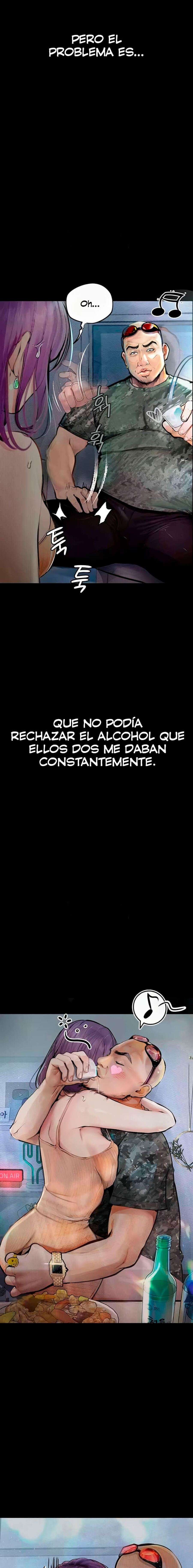 Depravación: caer en lo más bajo Capítulo 11 - Page 6