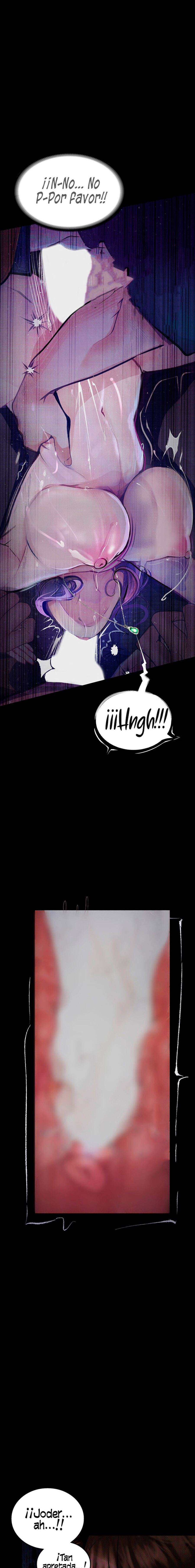 Depravación: caer en lo más bajo Capítulo 12 - Page 10