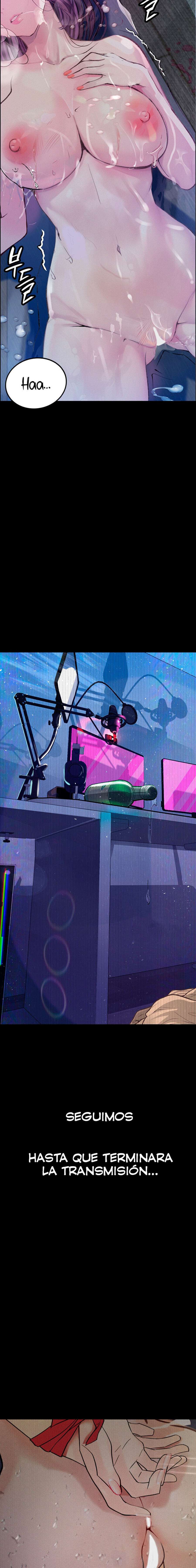 Depravación: caer en lo más bajo Capítulo 12 - Page 17