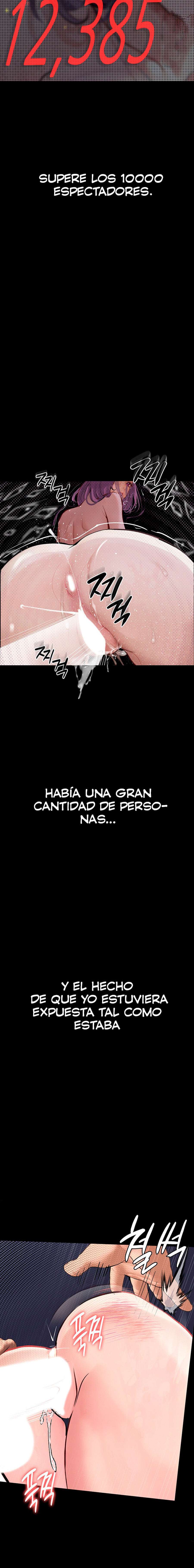 Depravación: caer en lo más bajo Capítulo 12 - Page 20