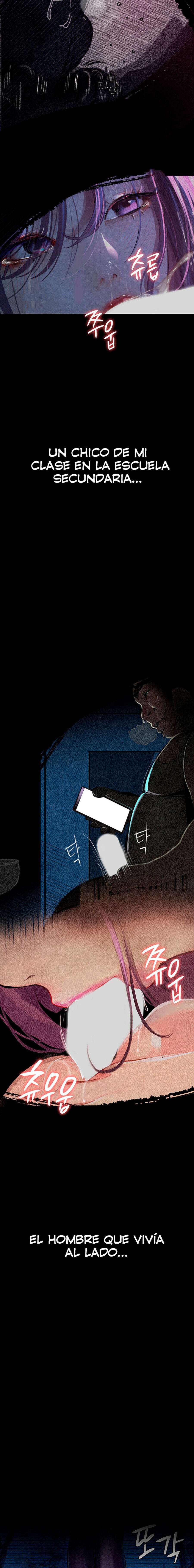 Depravación: caer en lo más bajo Capítulo 12 - Page 23