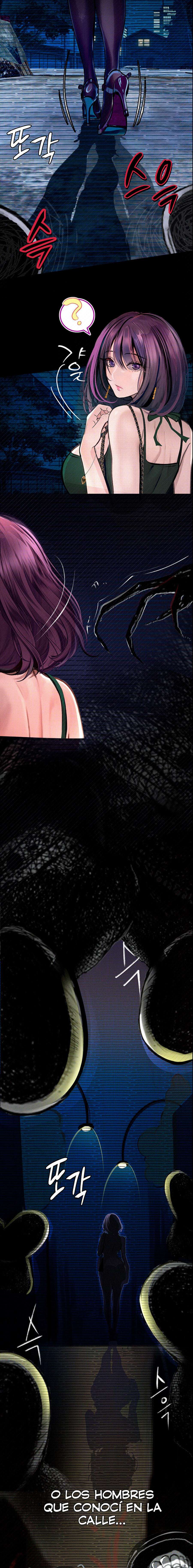 Depravación: caer en lo más bajo Capítulo 12 - Page 24