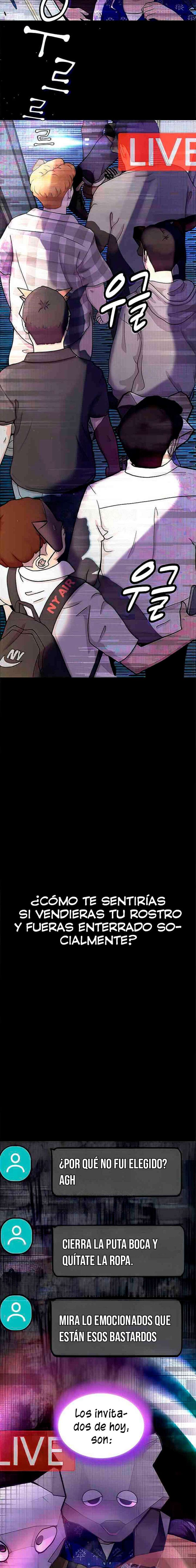 Depravación: caer en lo más bajo Capítulo 13 - Page 14