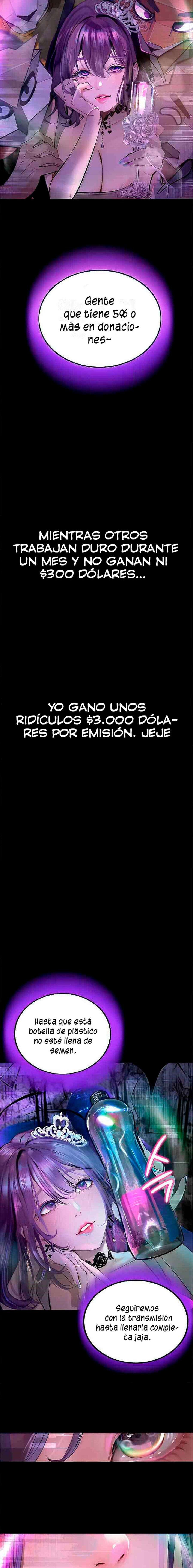 Depravación: caer en lo más bajo Capítulo 13 - Page 15