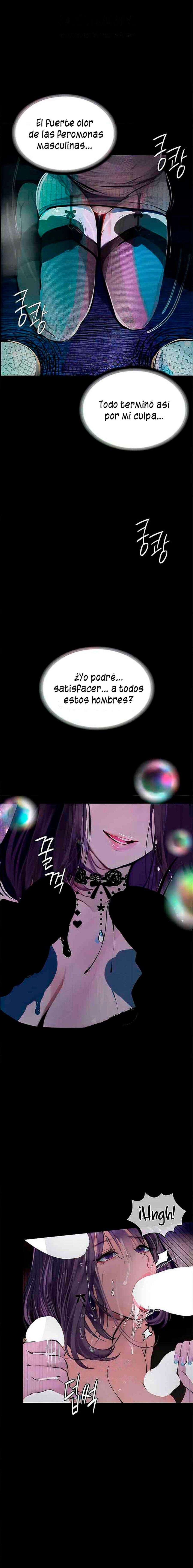 Depravación: caer en lo más bajo Capítulo 13 - Page 18
