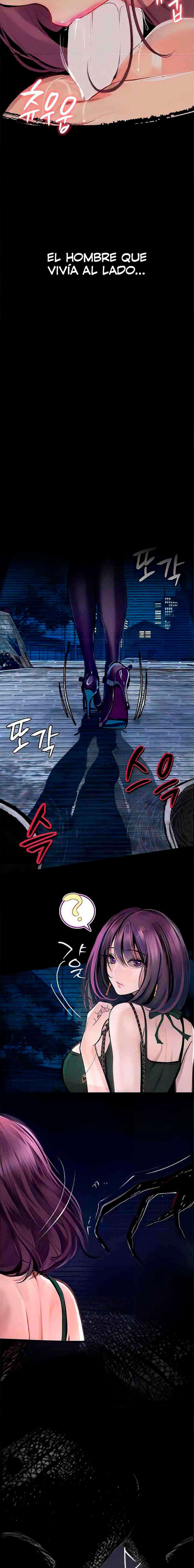 Depravación: caer en lo más bajo Capítulo 13 - Page 2