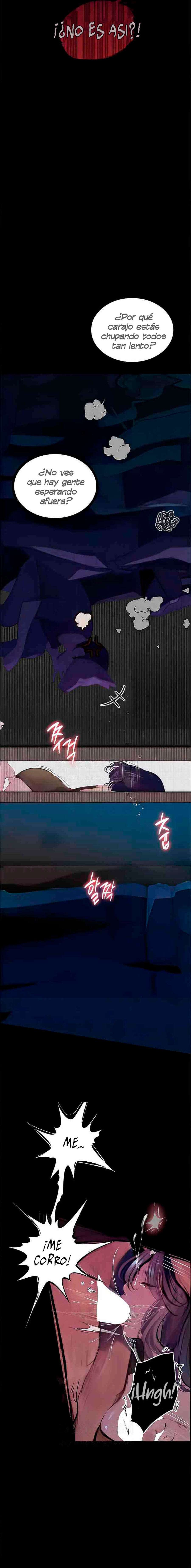 Depravación: caer en lo más bajo Capítulo 13 - Page 20