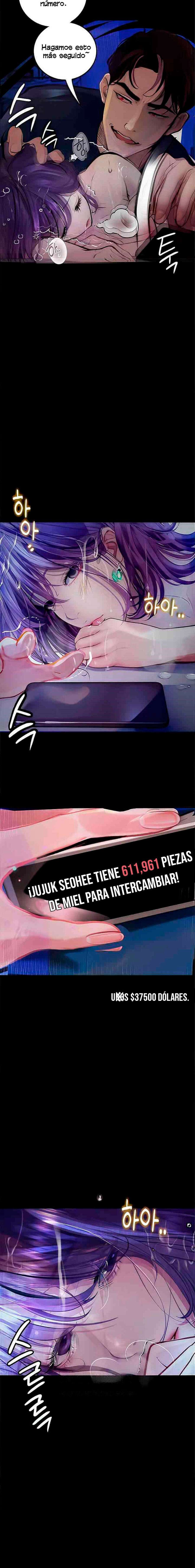 Depravación: caer en lo más bajo Capítulo 13 - Page 7