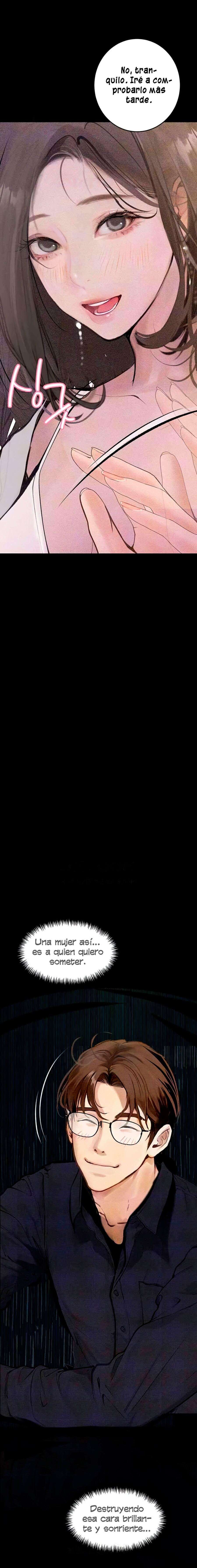 Depravación: caer en lo más bajo Capítulo 14 - Page 11