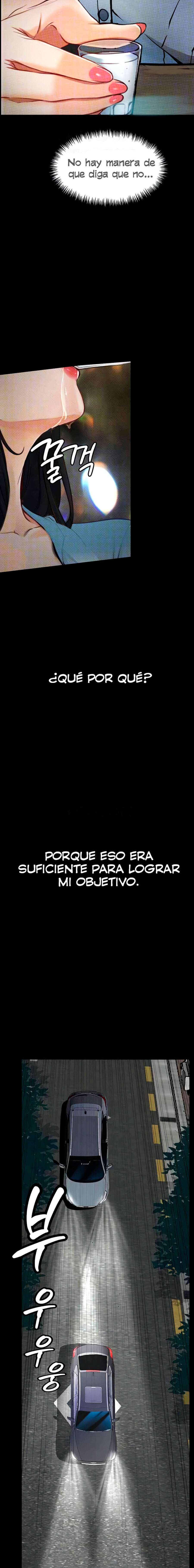 Depravación: caer en lo más bajo Capítulo 14 - Page 16