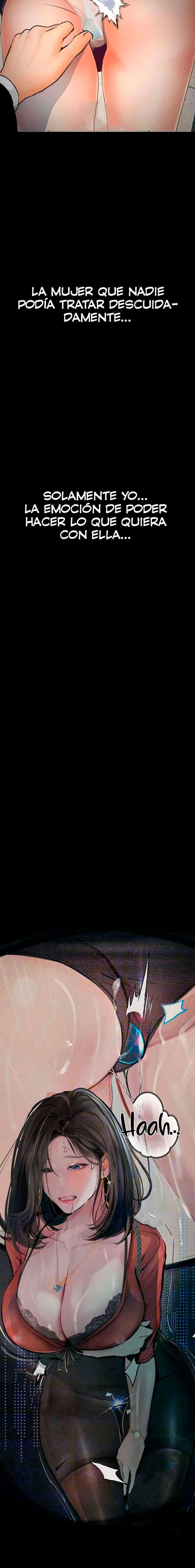 Depravación: caer en lo más bajo Capítulo 14 - Page 26