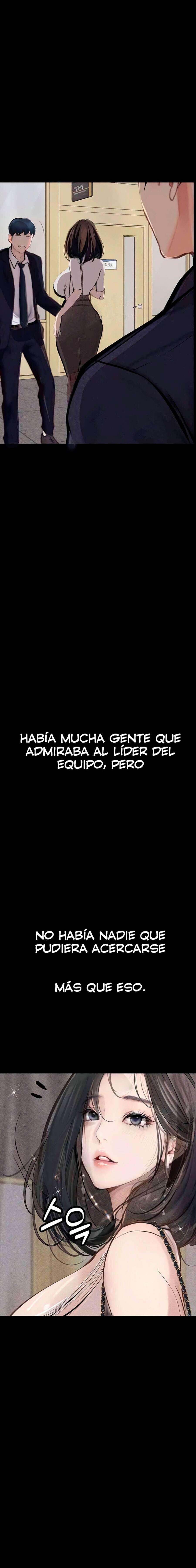 Depravación: caer en lo más bajo Capítulo 14 - Page 9