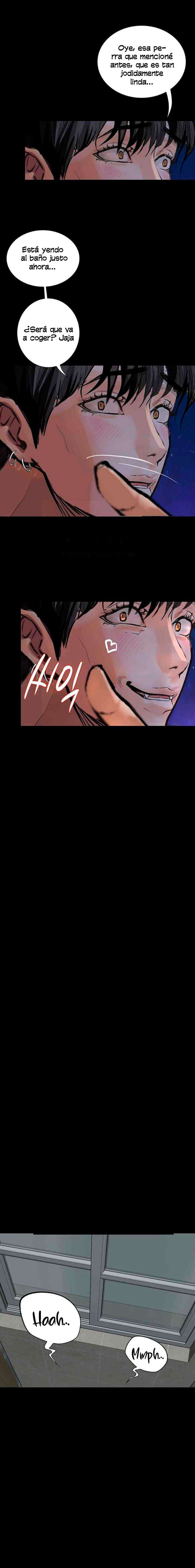 Depravación: caer en lo más bajo Capítulo 16 - Page 17