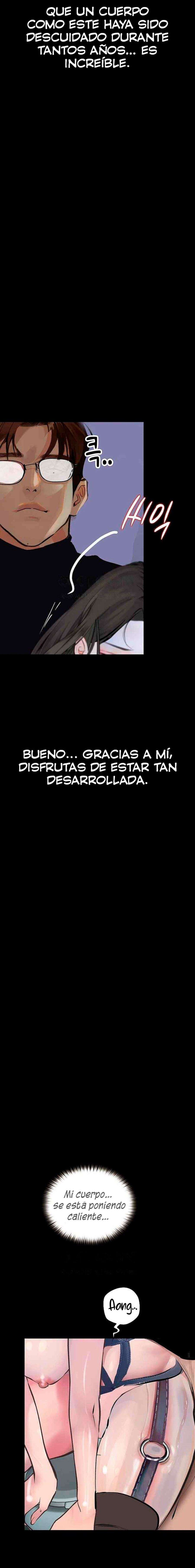 Depravación: caer en lo más bajo Capítulo 16 - Page 19