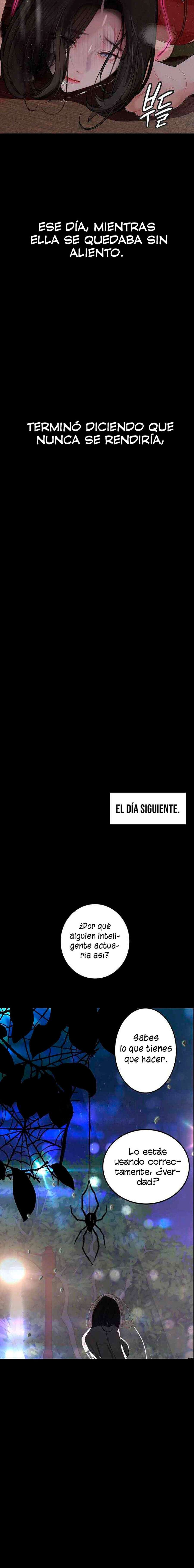 Depravación: caer en lo más bajo Capítulo 16 - Page 3