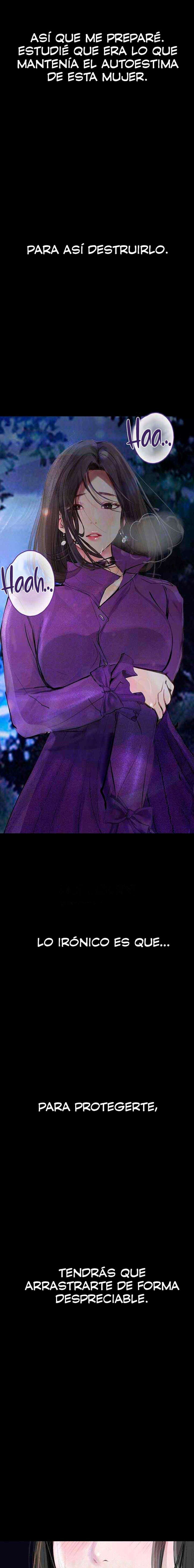 Depravación: caer en lo más bajo Capítulo 16 - Page 4